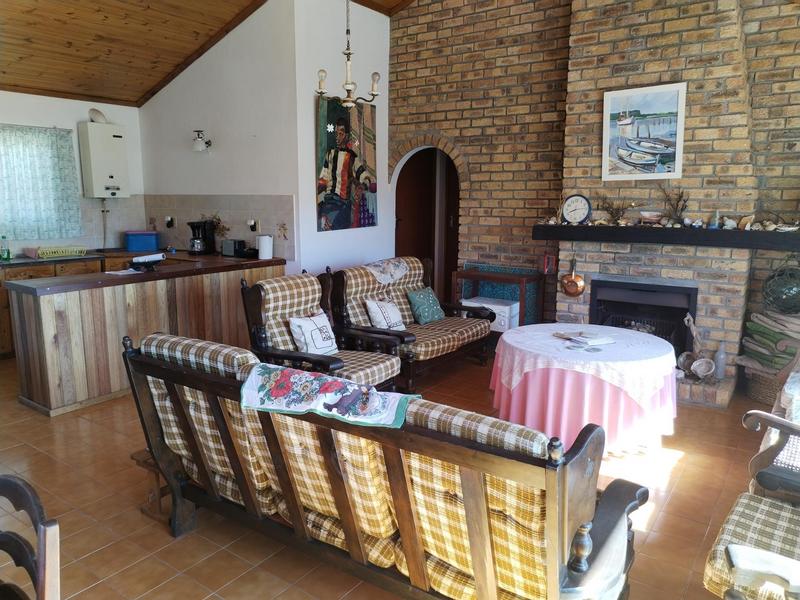 2 Bedroom Property for Sale in Pringle Bay Western Cape